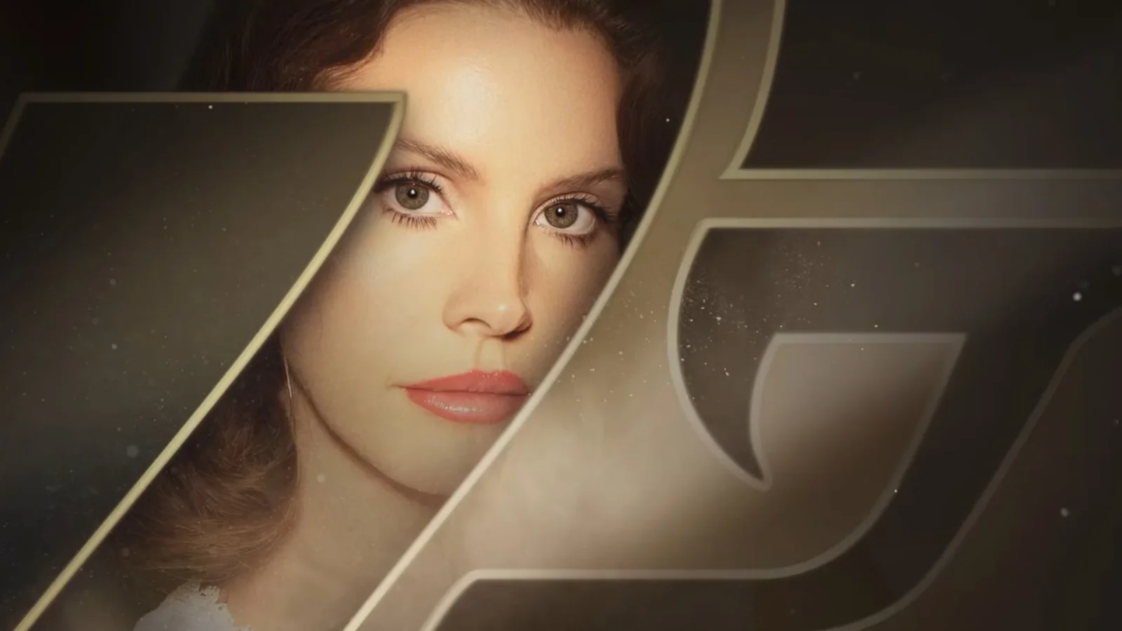 Lana Del Rey Delivers a Bond-Style Theme for 007: First Light