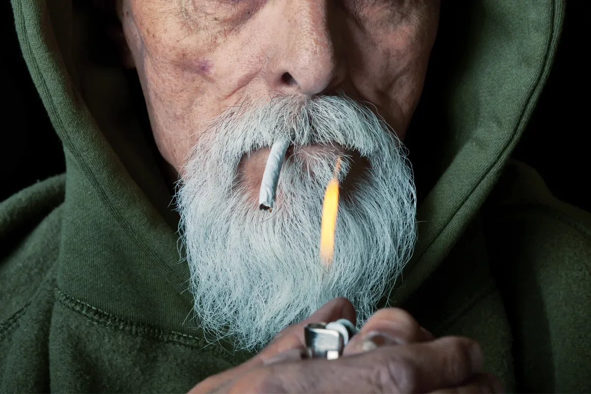 Cannabinol Might Shield Aging Brains, but Evidence Is Still Unclear
