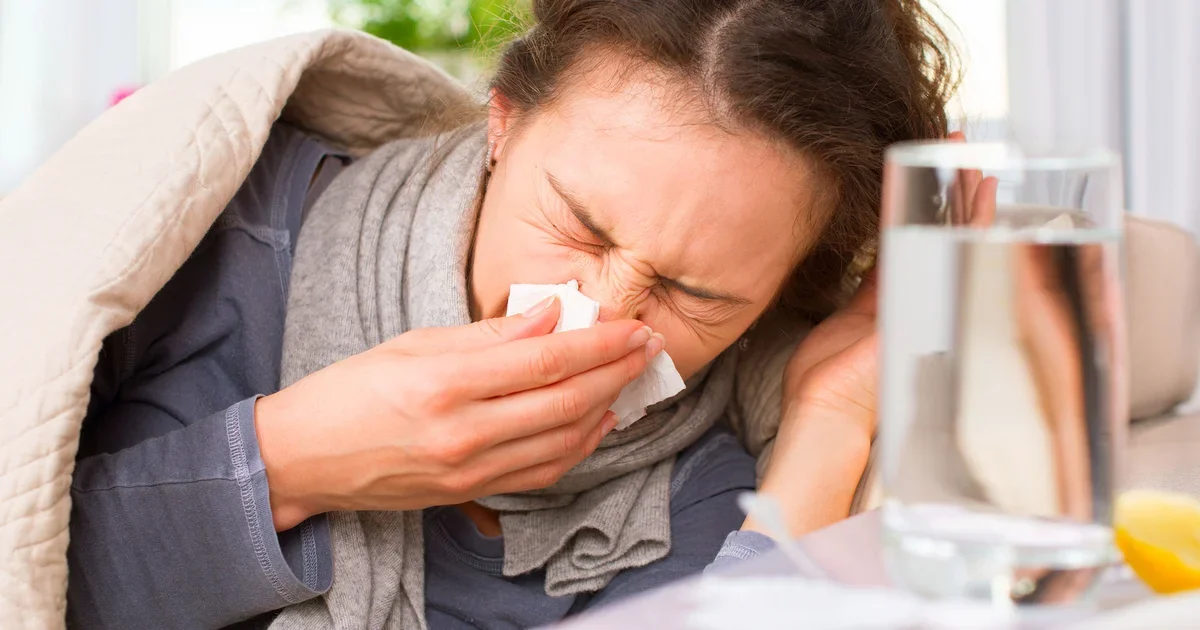 "Experts Warn of BA.2.86 COVID Variant Spreading in U.S. and Global Concerns Rise"