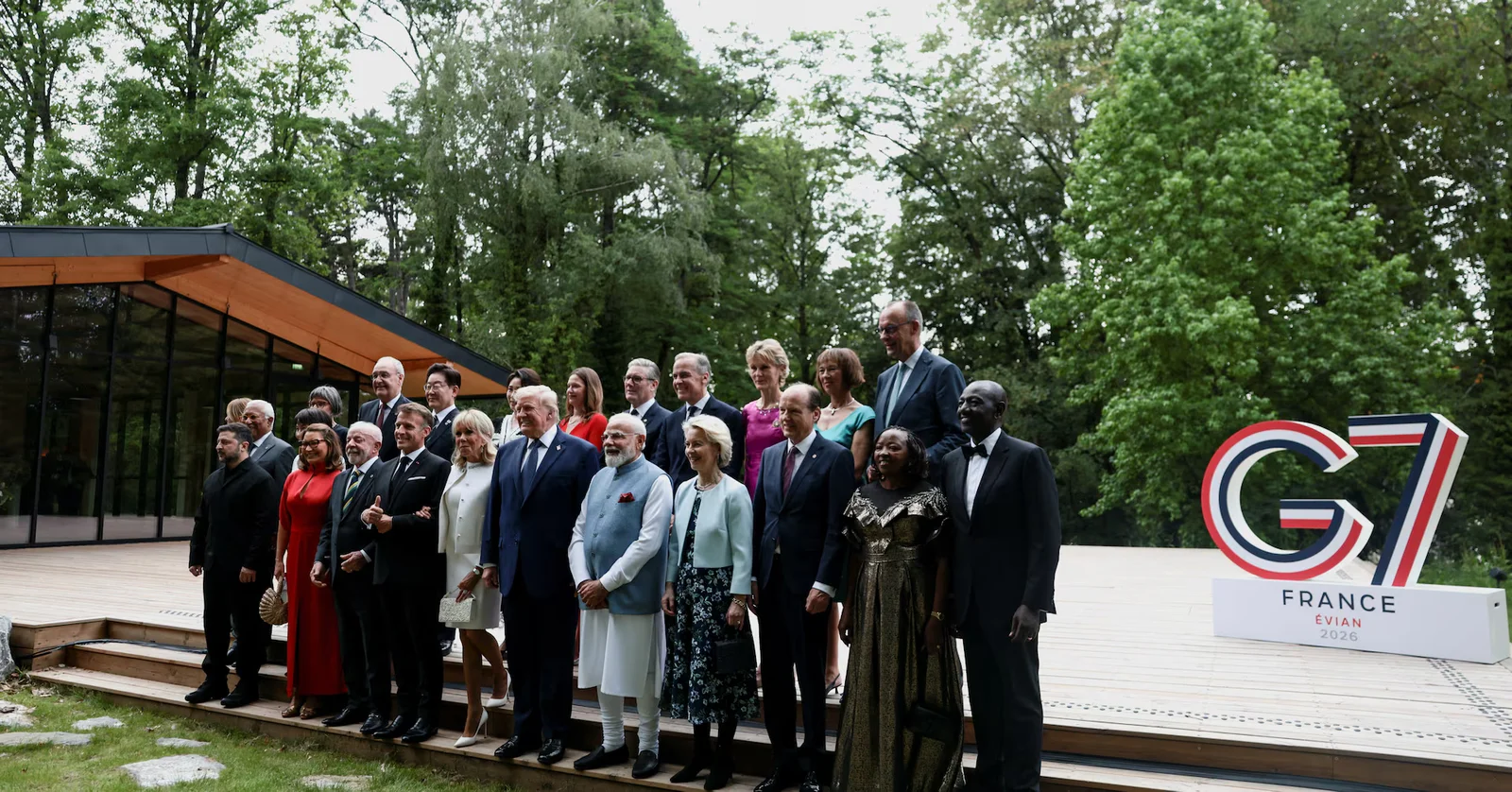 G7 debates widening access to US AI models for trusted partners