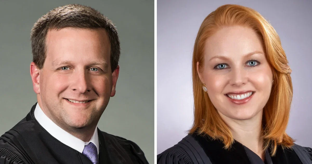 Georgia Supreme Court incumbents prevail in high-profile, money-heavy race