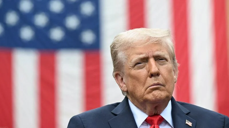 Trump picks Pentagon for 9/11 anniversary remarks, skipping Ground Zero ceremony