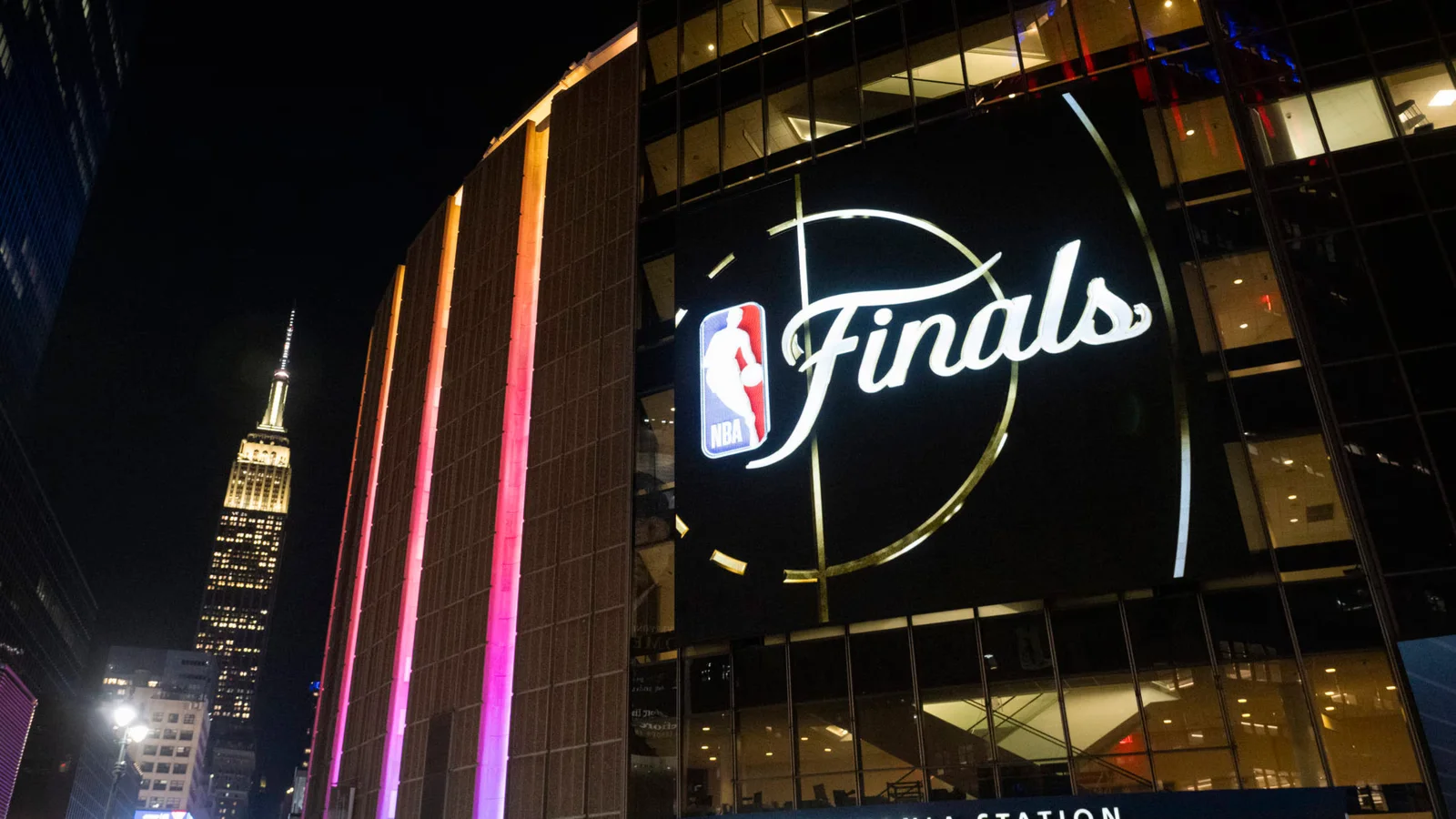 Spurs-Knicks Game 3 Delivers Finals Viewership Peak Since 1998