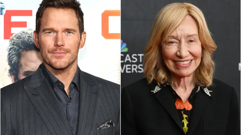 Chris Pratt to Lead Public-D diplomacy History Shorts for America's 250th