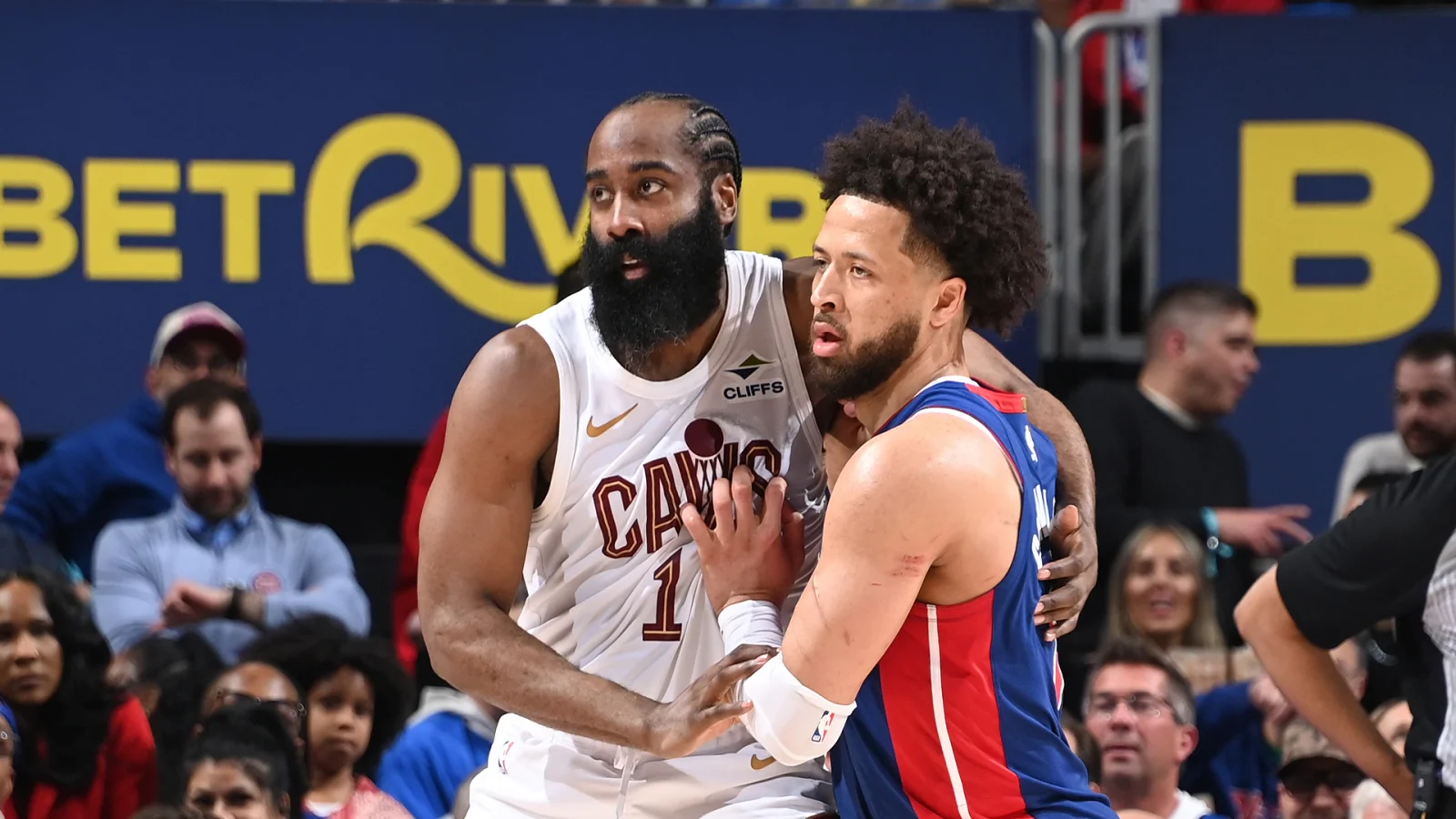 Game 7 Showdown: Cavs and Pistons Fight for East Finals