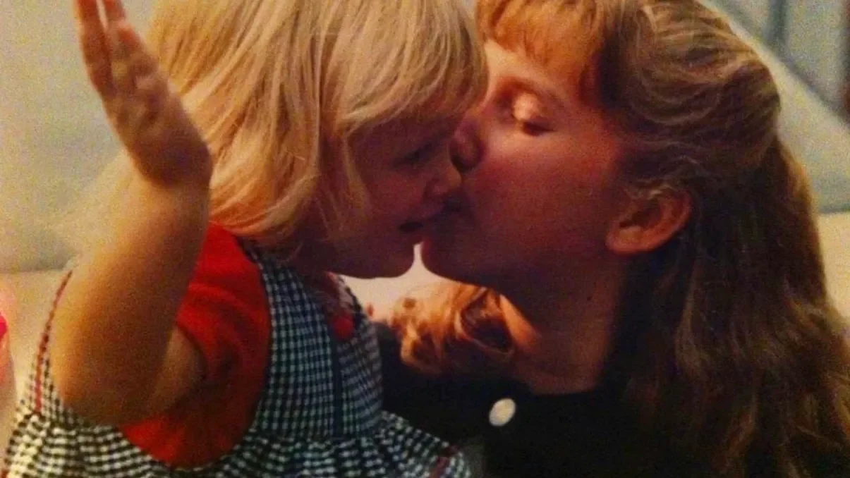 Grief Isn’t Supposed to Make Sense—and That’s Part of Healing