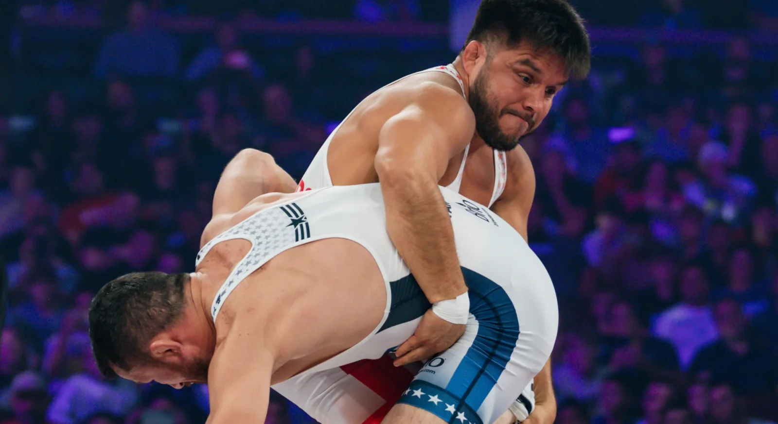 Cejudo Captures RAF Belt in 36-Second Tech Fall, Teases Garbrandt and a Dvalishvili Trilogy