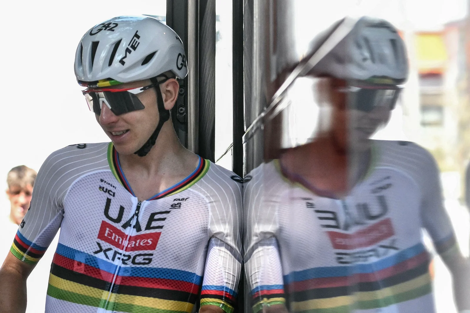 AI and Ultra-Durable Training: Pogacar's Team Unpacks the Road to a Fifth Tour de France