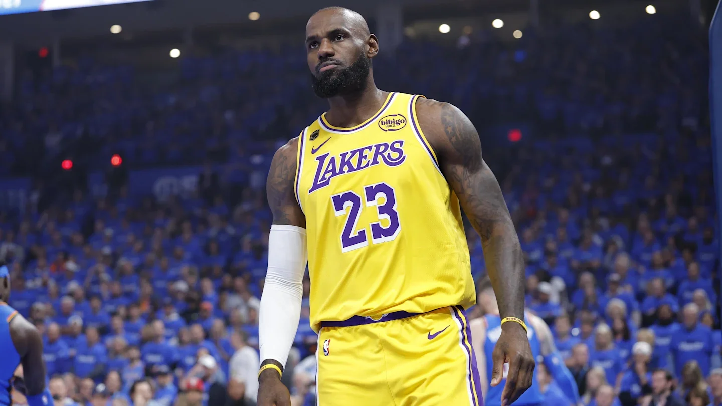 Game 1 Openers Spark Four Bold NBA Playoff Overreactions