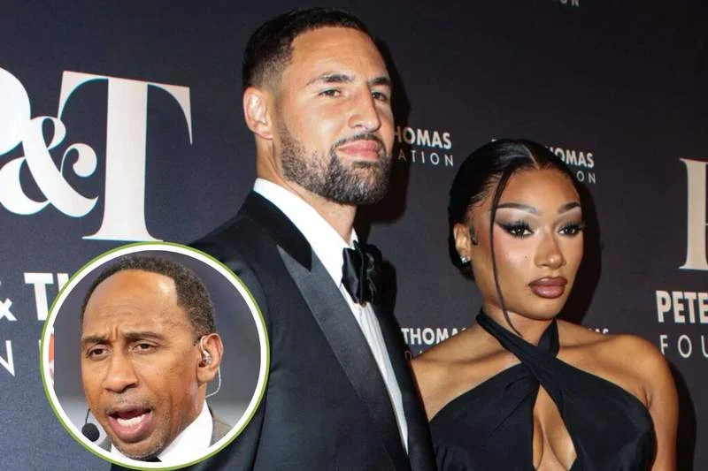 Stephen A. Smith Advocates Privacy as Thompson–Thee Stallion Breakup Spurs Debate
