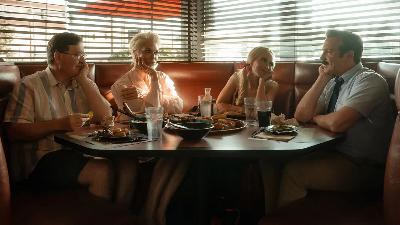 Ted Lasso Season 4 Expands to a Female-Focused Ensemble as Waddingham and Temple Return