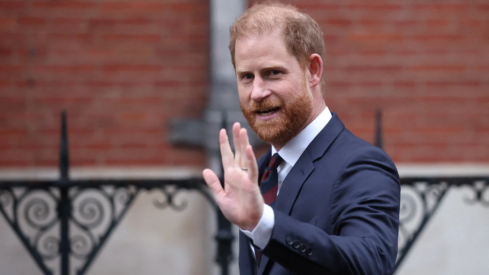 Prince Harry Loses Privacy Case Against Daily Mail Publisher