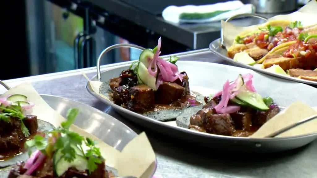 Elk Grove taqueria rides Guy Fieri spotlight to a customer surge