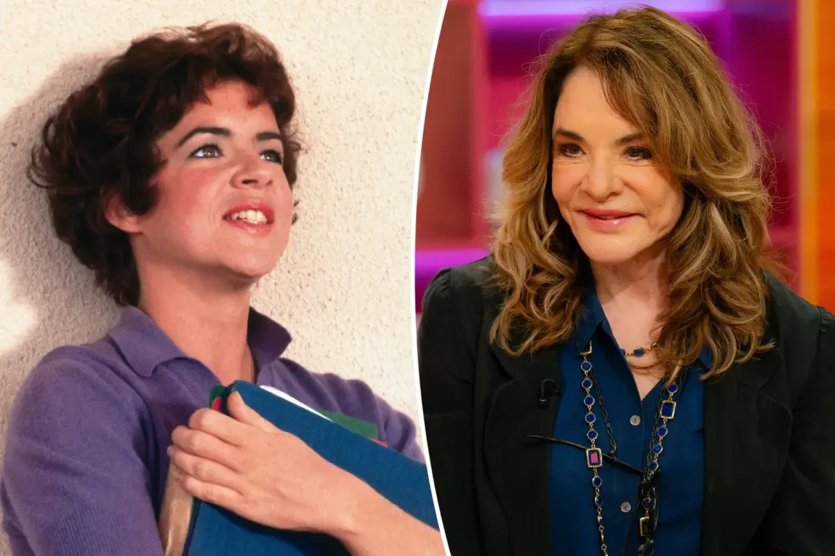 Stockard Channing Details a Quiet London Life Decades After Grease Fame