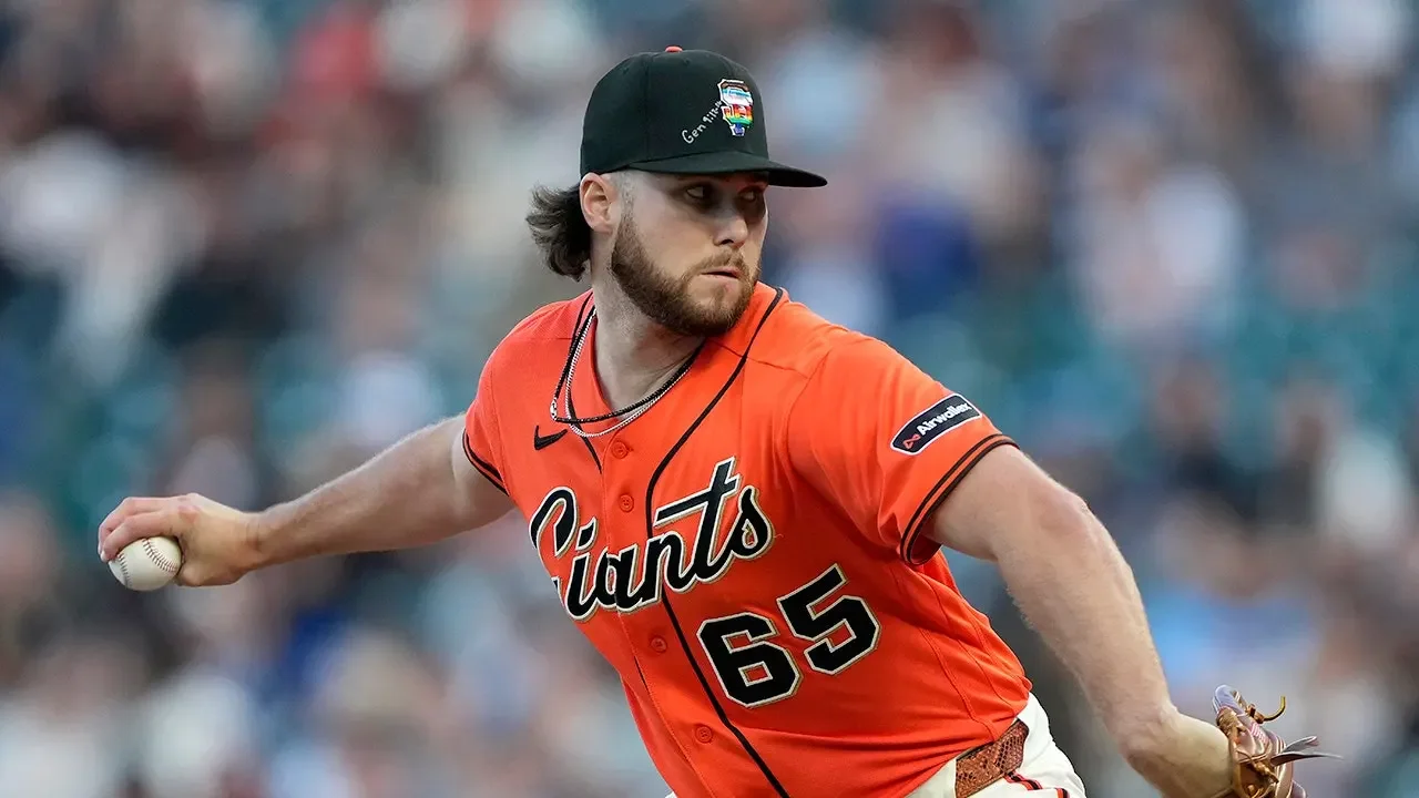 Hawley presses MLB over alleged discrimination after Giants' Pride Night Bible verses