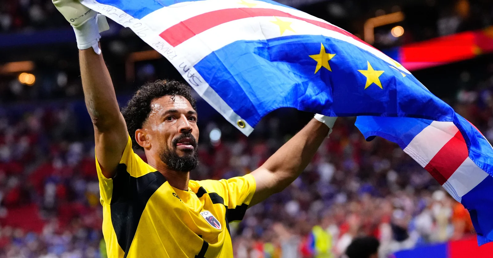 Cape Verde’s World Cup Dream Redefines Underdog Glory