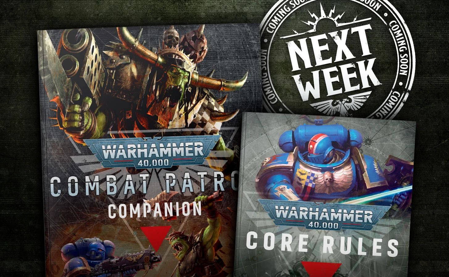 Sunday Preview: Armageddon sparks the 11th edition wave