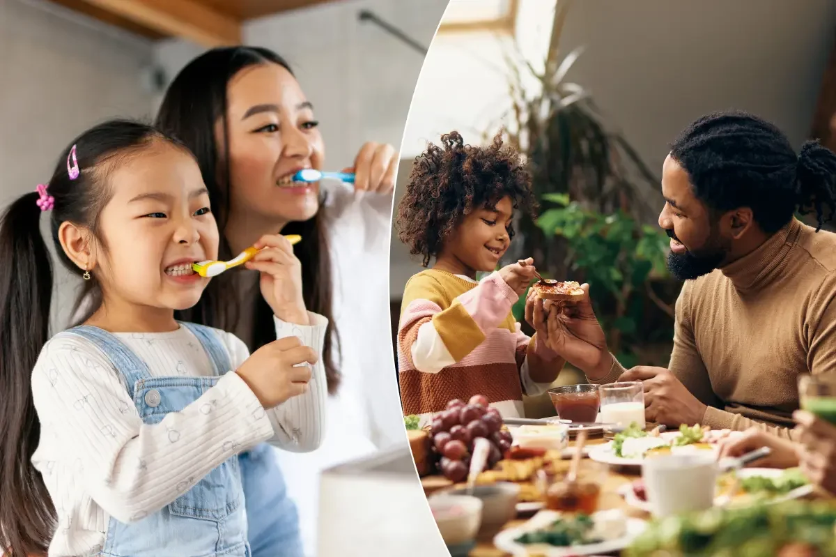 Your Co-habitants May Tune Your Gut Microbiome More Than Your Diet