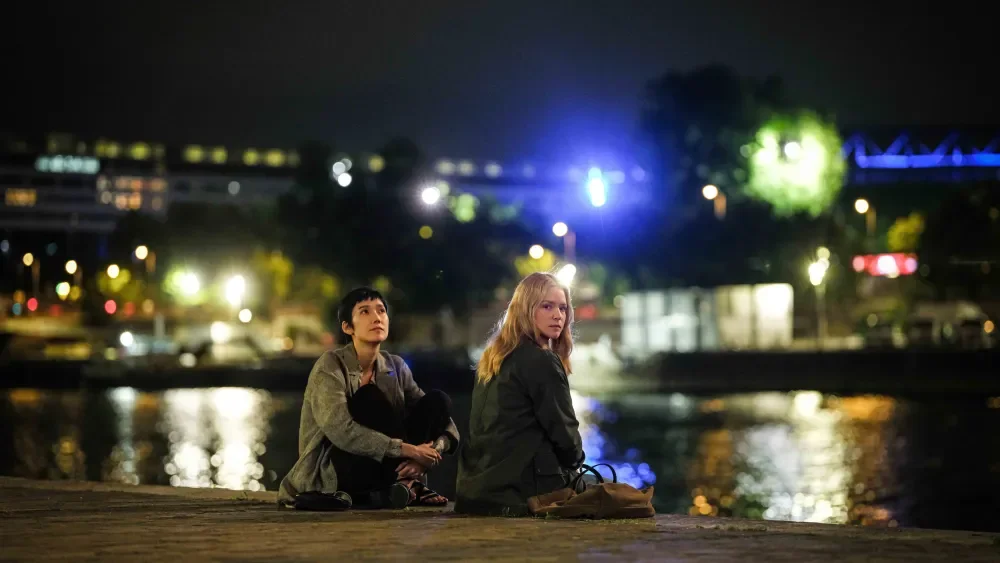 Hamaguchi Probes French Health Care in a Long, Humane Cannes Drama