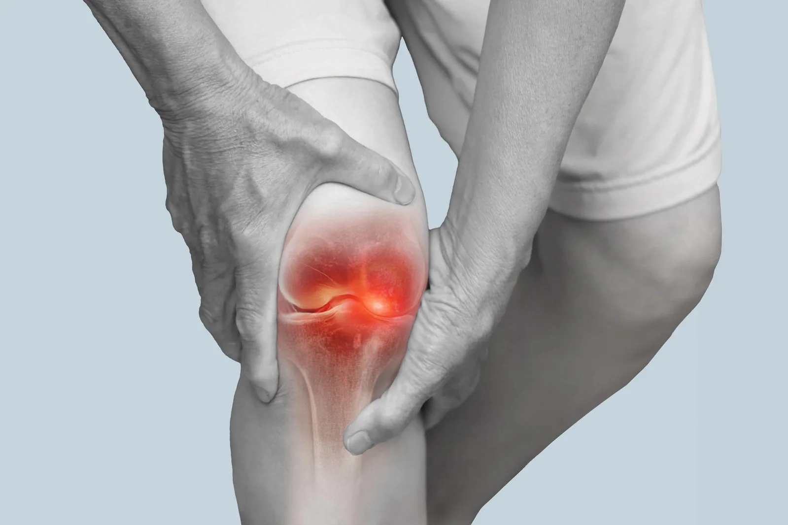 Arthritis Pain Lingers: Sleep, Mood, and Weight May Drive Symptoms