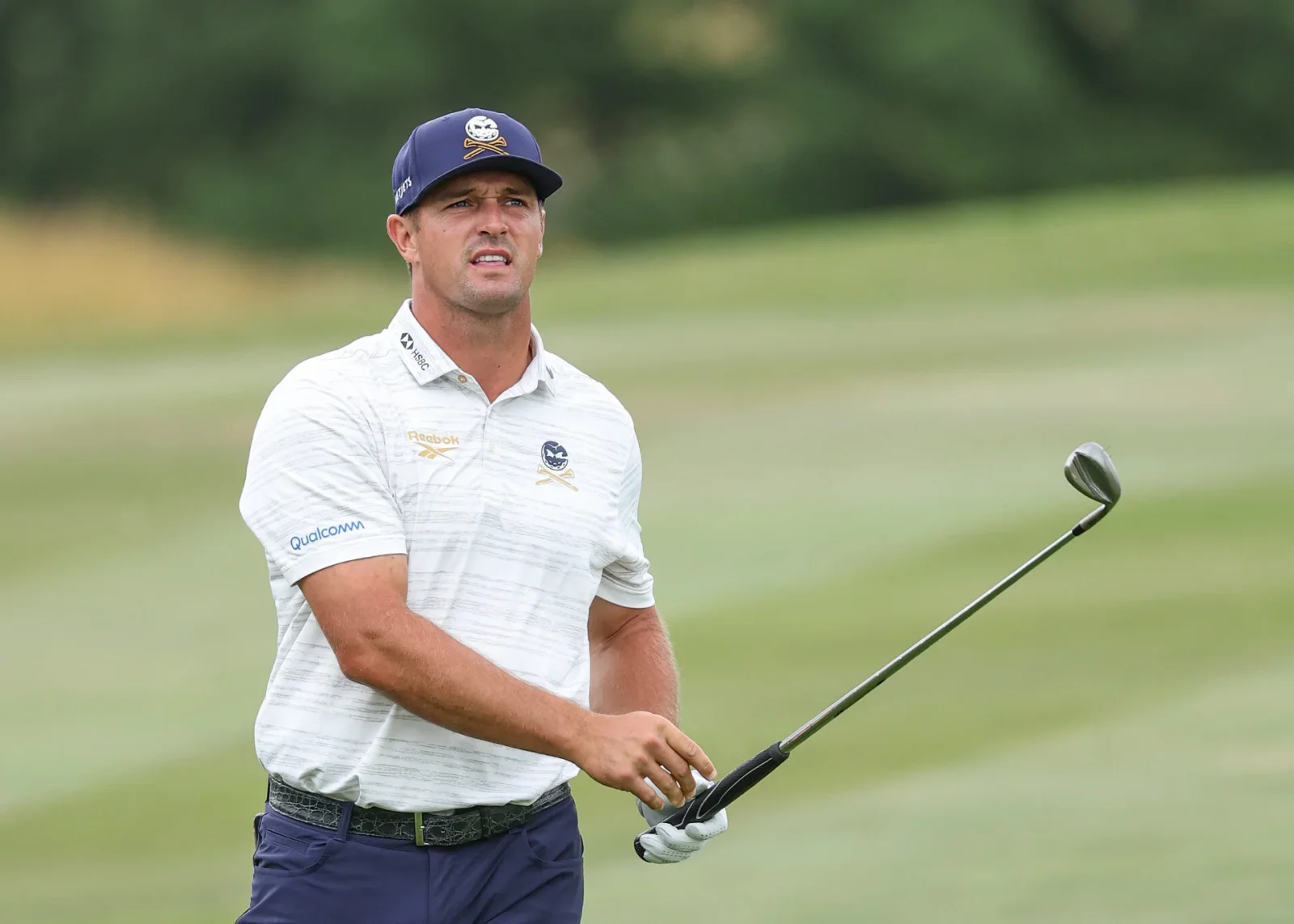 LIV Golf Faces Uncertainty as DeChambeau, O’Neil Meet Players Over Fresh Funding
