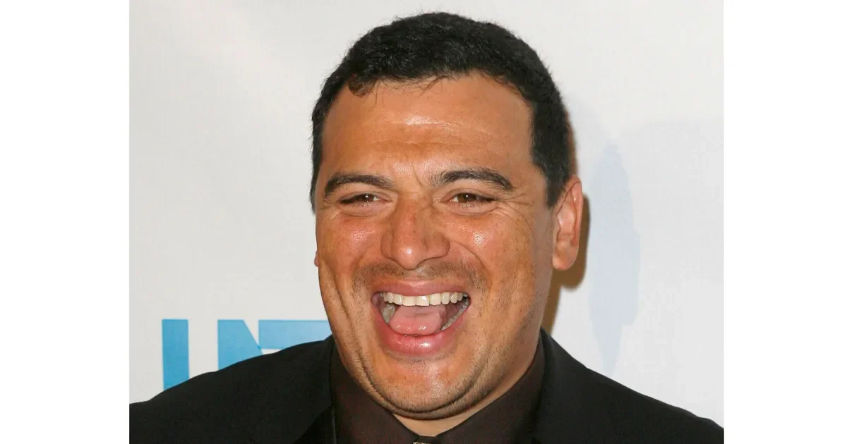 Comedian Carlos Mencia Faces 12 Felony Tax Charges Over $8.7M
