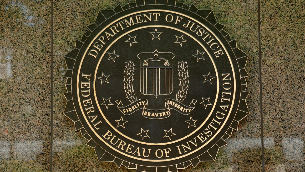 "Rising Threat: FBI Warns of Growing Sextortion Cases Targeting Minors"