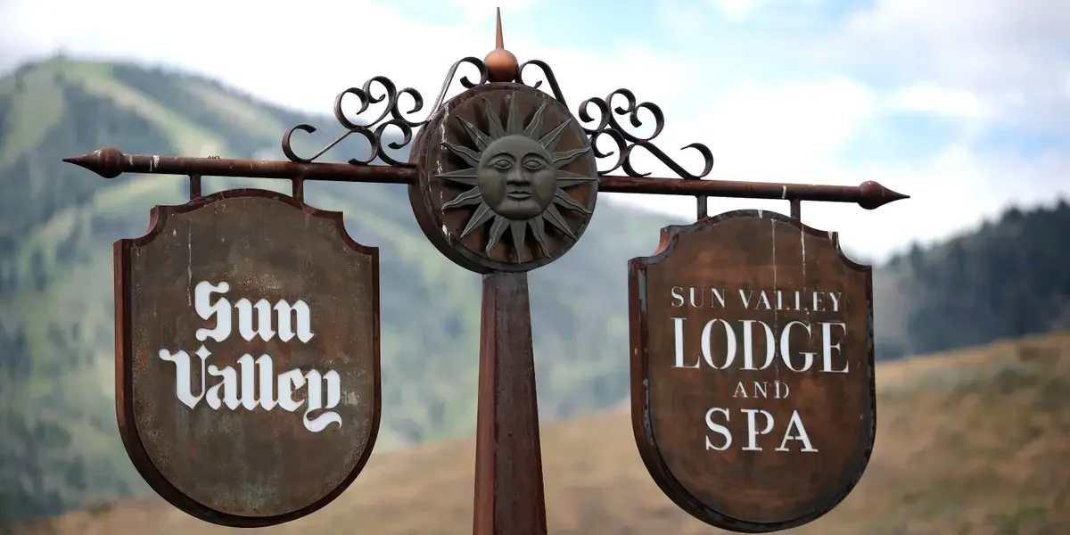 Sun Valley Summit Goes AI-Heavy as Tech Titans Convene