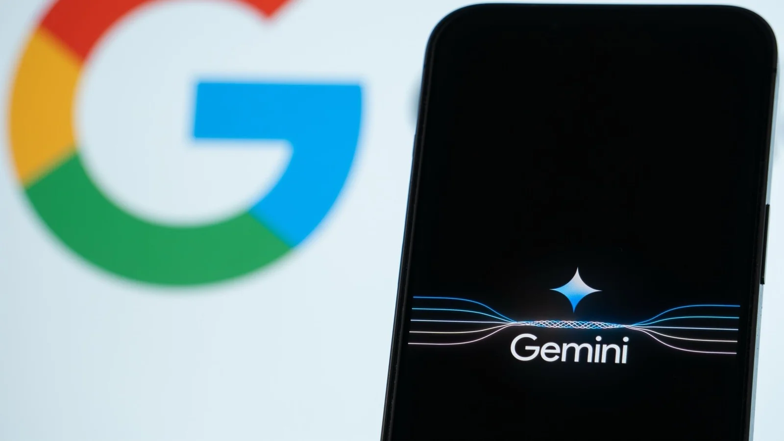 Gemini 3.1 Pro's Agent Mode Turns AI into a Real-World Productivity Sidekick