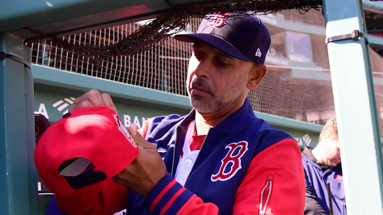 Cora declines Phillies’ managing offer after Red Sox firing, Mattingly to interim boss