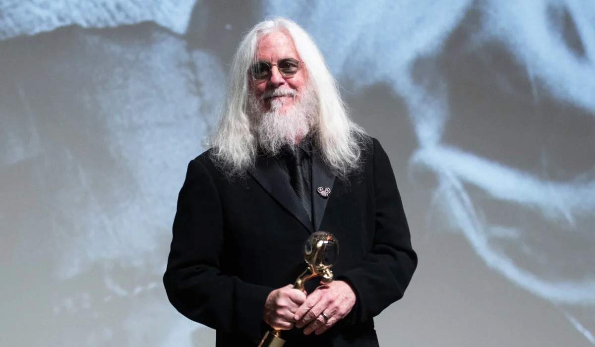 Richardson Traces Stone-Tarantino-Scorsese Ties as Tarantino Plans Karlovy Vary Shoot