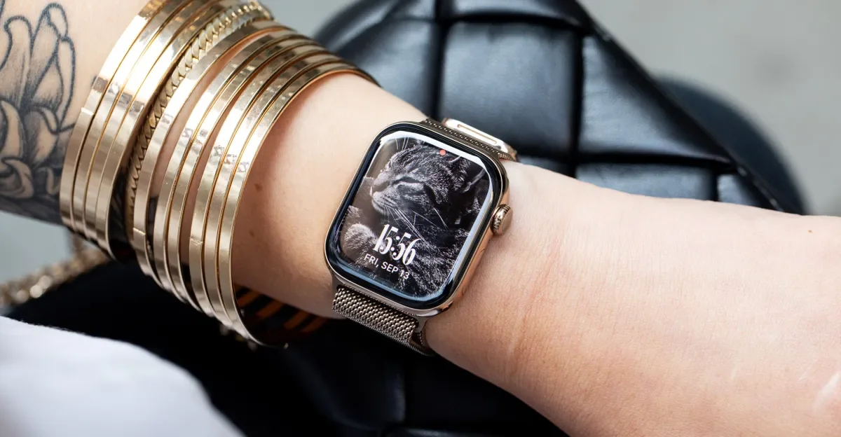 Tim Cook’s health-tech legacy: how the Apple Watch reshaped medicine