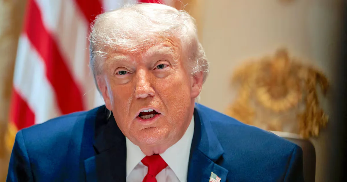 Trump’s Iran War Posture Backfires as Attacks Escalate