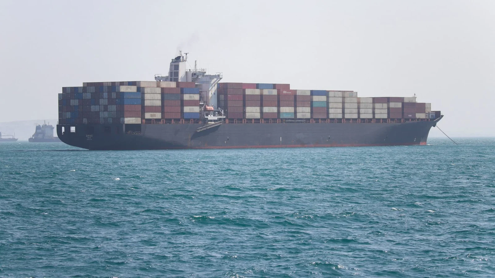 Markets skeptical of rapid Strait of Hormuz reopening after Iran-U.S. talks