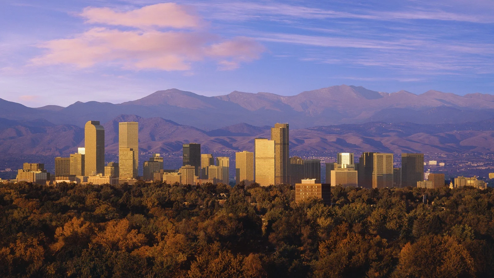 Denver Records Nation’s Fastest Home-Value Decline, Overtaking Tampa