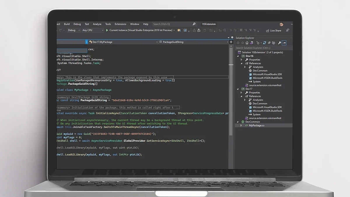 Visual Studio 2026 Slashed to $30 in Limited-Time Developer Deal