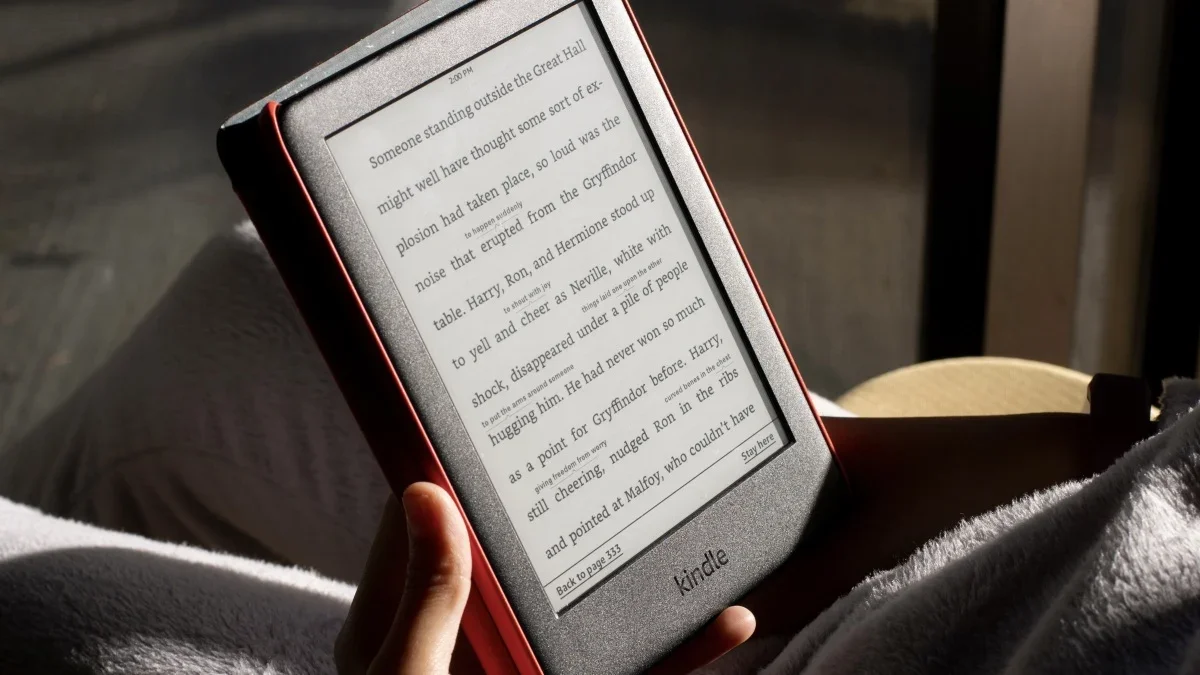 Free Your Kindle: Jailbreak to Bypass Amazon and Run KOReader