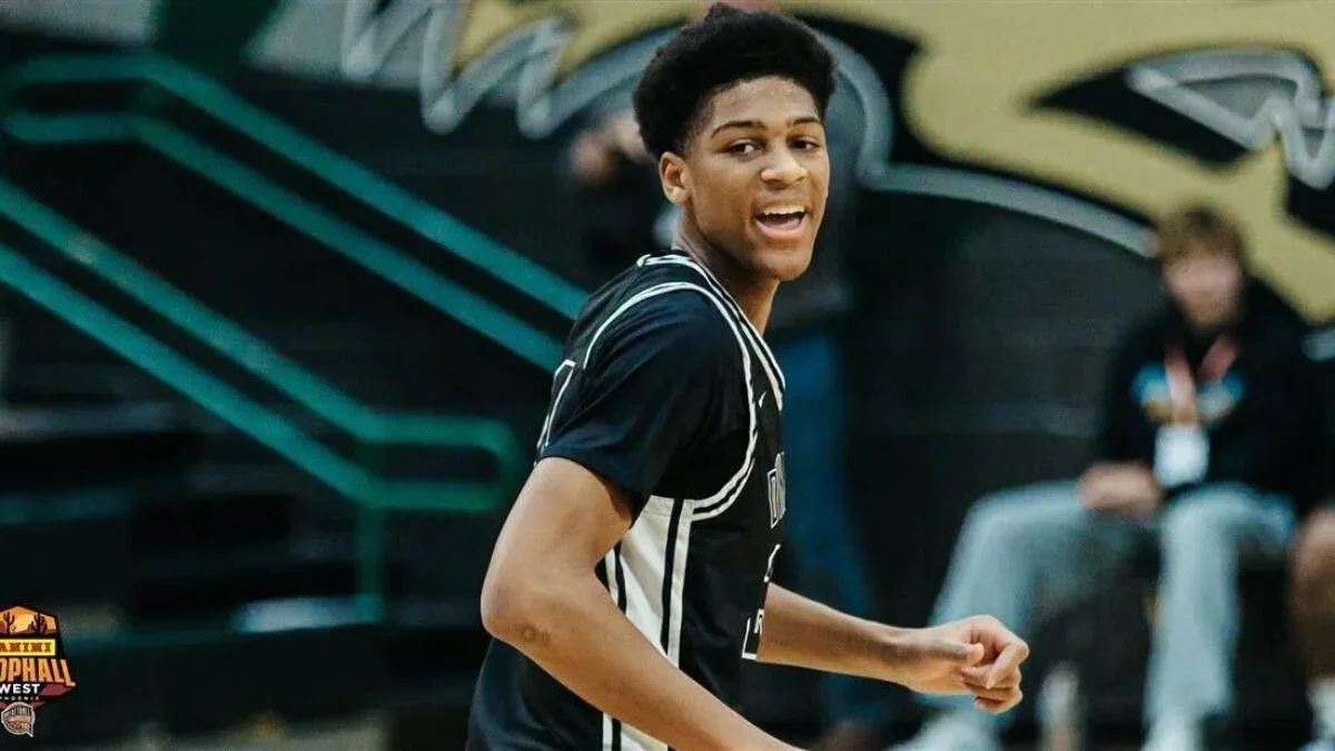 Texas lands Marcus Spears Jr., reclassifies to join Longhorns for 2026-27