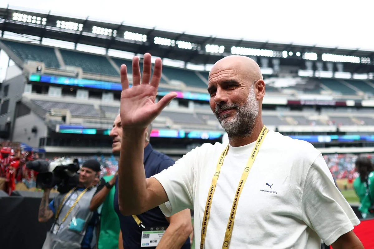 Replacing Pep Guardiola: City’s Challenge to Repeat the Unfollowable