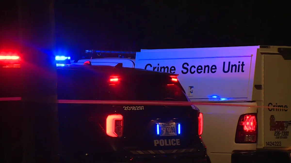 Recent Shootings Spark Police Investigations in Oklahoma City and Tulsa