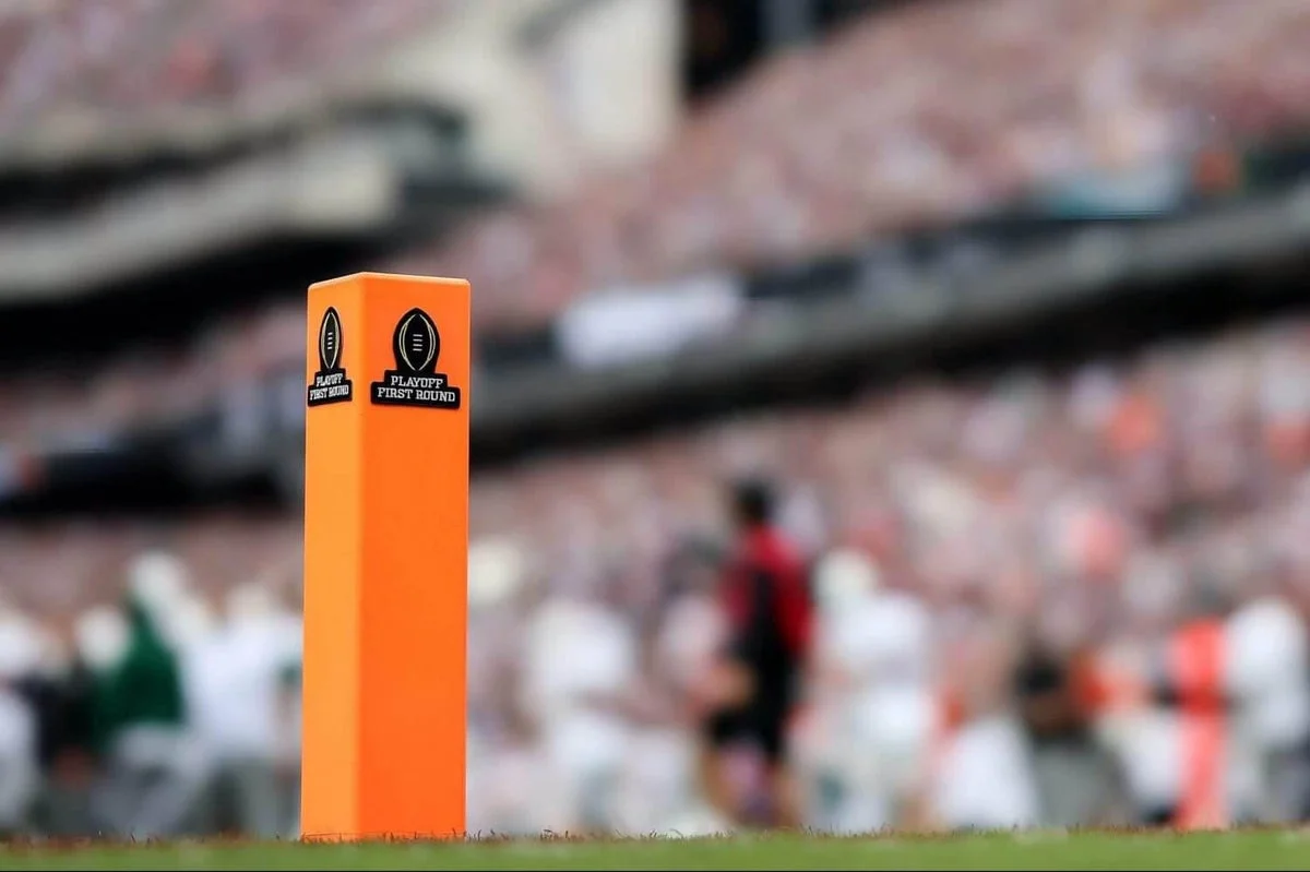 CFP 2026 Shakeup: Power 4 Auto-Bids and Notre Dame Spotlight Redefine the Playoff