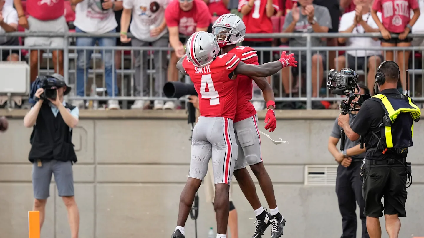 Chiefs poised for 2027 draft bonanza with elite WR depth and QB talent