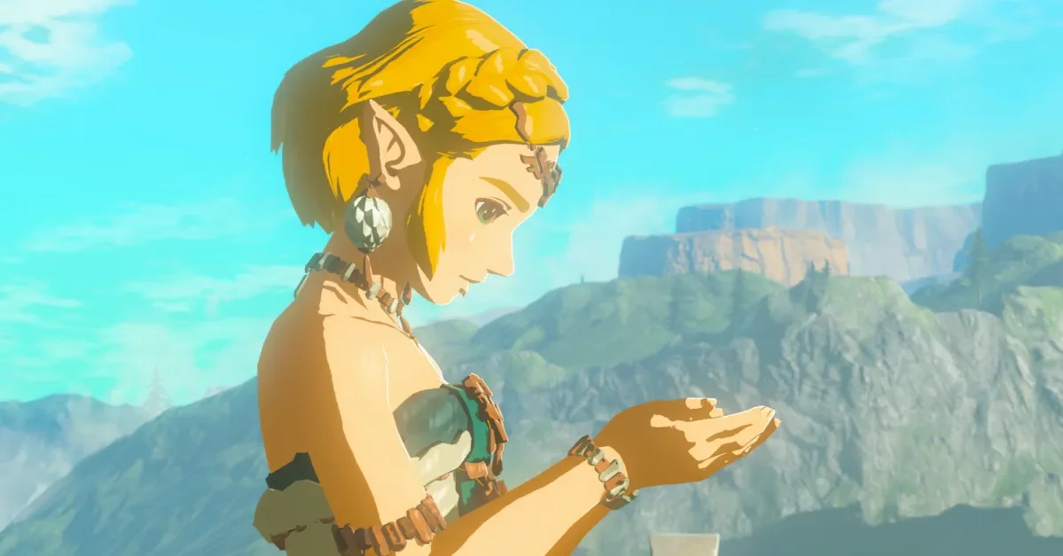 Zelda’s 40th Direct promises new Switch 2 remake, live-action film, and more
