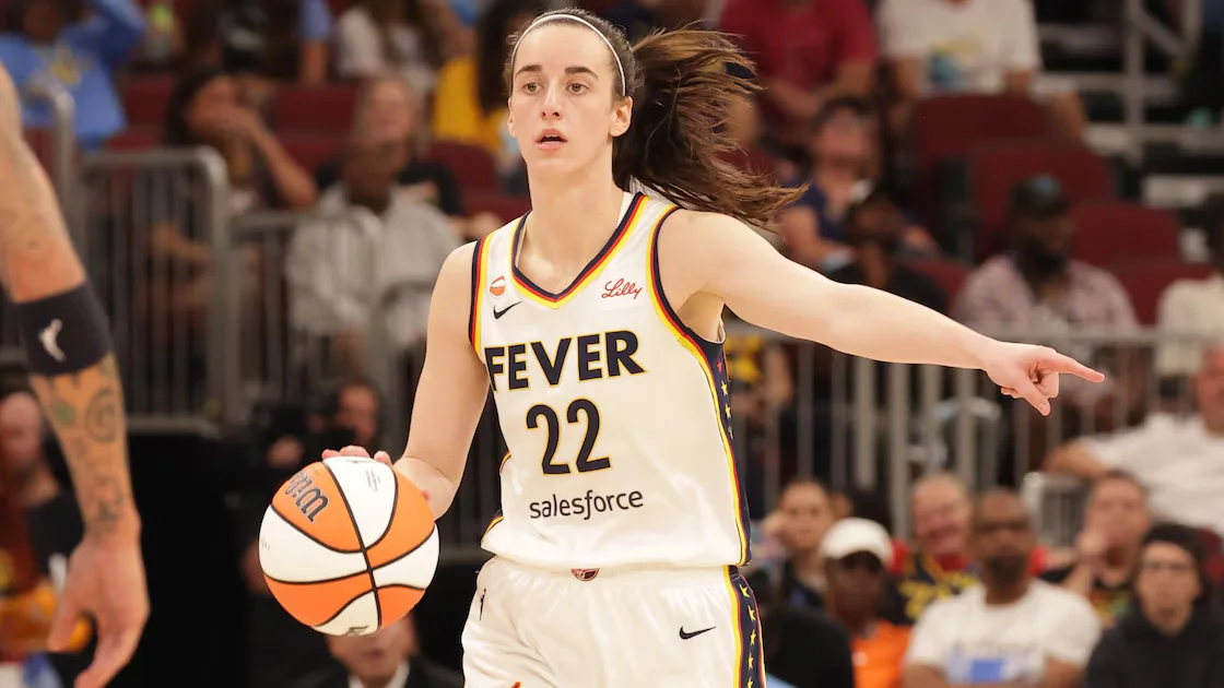 Clark Faces Potential One-Game Suspension After Eighth Technical