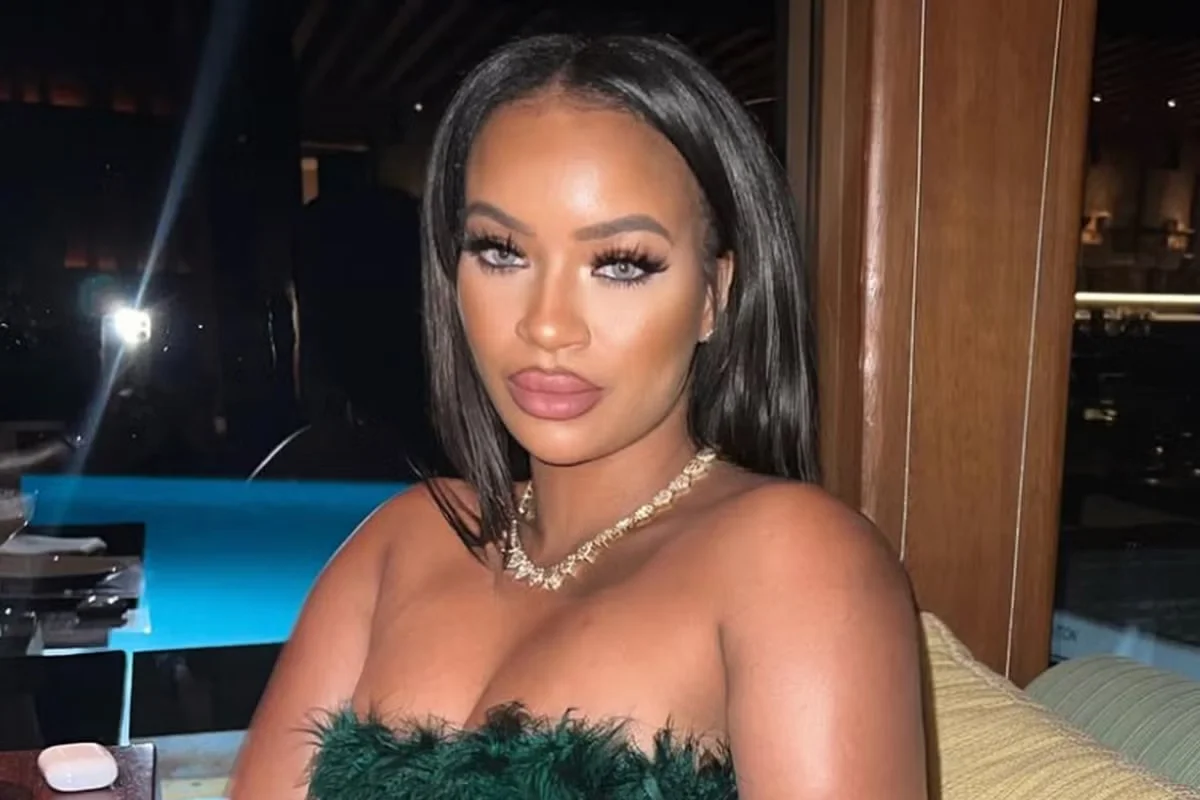 X Factor alum charged with murder after influencer dies
