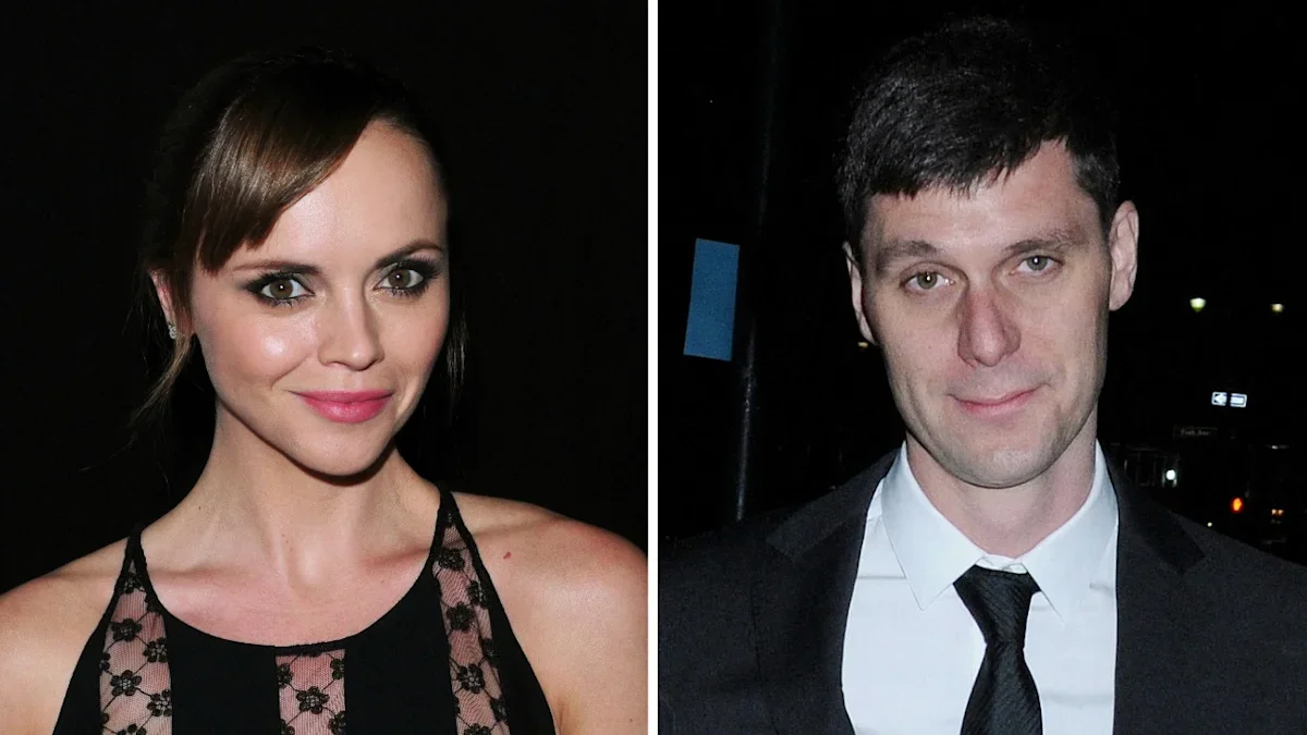 Christina Ricci, Ex-Husband Clash in Emergency Custody Hearing Over On-Flight Alcohol Claim