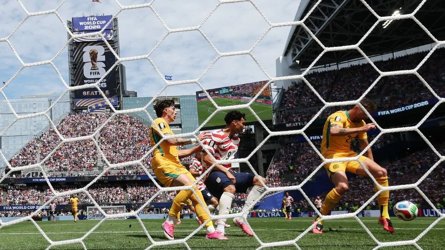 Seattle World Cup crowd roars USA, then sparks cross-tribal online debate