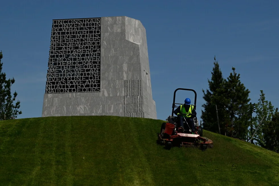 Obama Center aims to redefine Chicago's architectural horizon