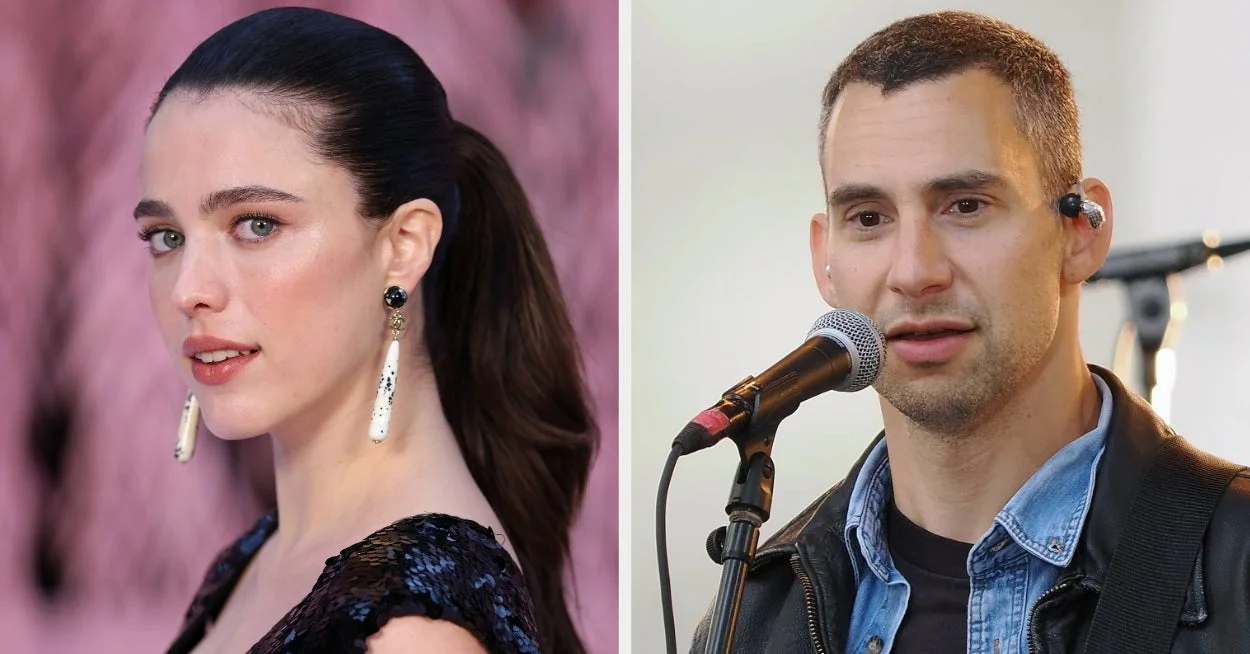 Taylor Swift wedding absence fuels breakup rumors about Qualley and Antonoff