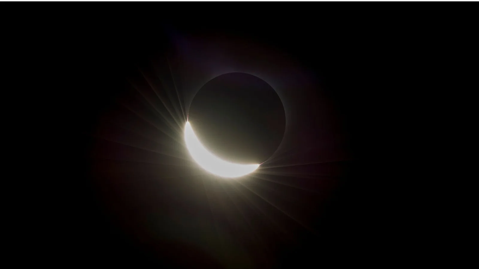 Finally in Totality: My Journey to Spain for the 2026 Solar Eclipse